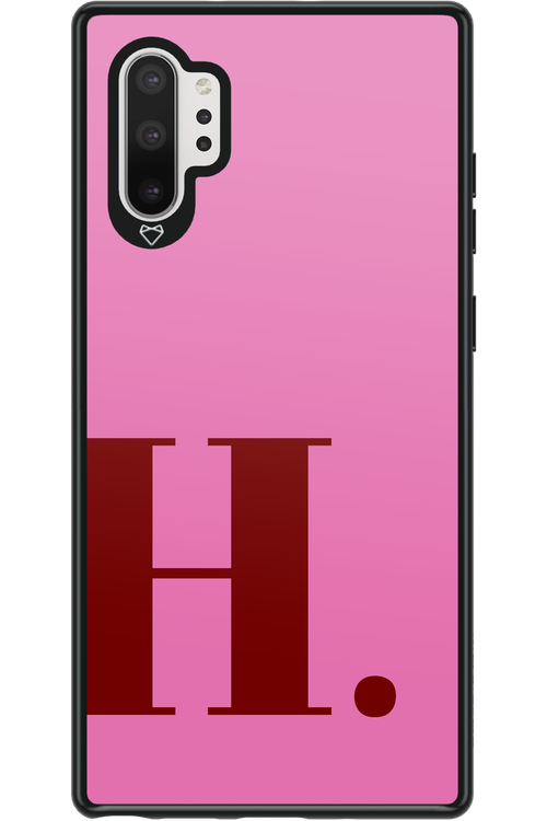 H (Sorbet) 2.0 - Samsung Galaxy Note 10+