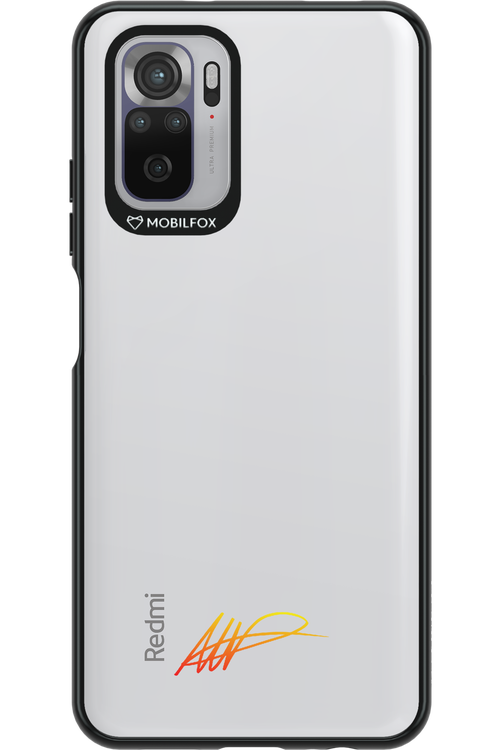 Signature Edition 2.0 - Xiaomi Redmi Note 10