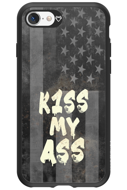 KISS II 2.0 - Apple iPhone 8