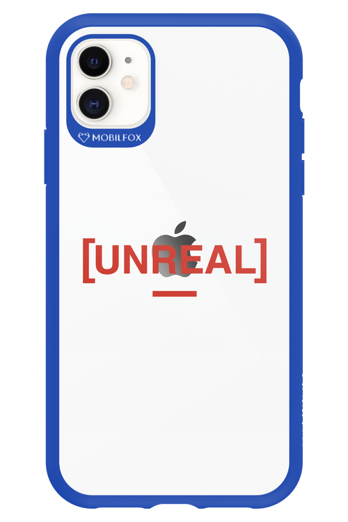 Unreal Classic - Apple iPhone 11