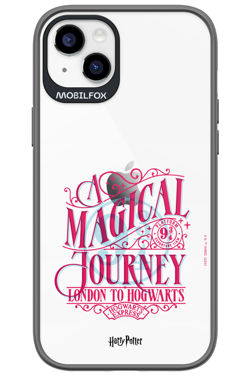 Magical Journey - Apple iPhone 14 Plus