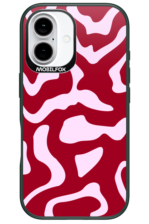 Strawberry Shake 2.0 - Apple iPhone 16