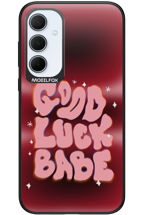 BEST_WISH - Samsung Galaxy A35