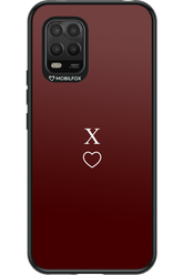 X Burgundia 2.0 - Xiaomi Mi 10 Lite 5G