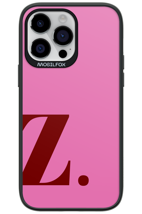 Z (Sorbet) 2.0 - Apple iPhone 14 Pro Max