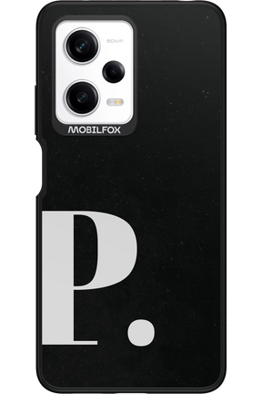 P (Off Space) 2.0 - Xiaomi Redmi Note 12 Pro 5G