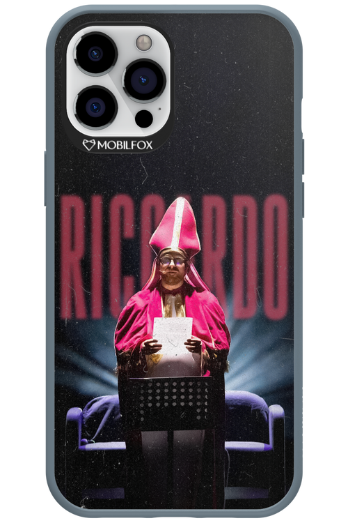 Pope Style 2.0 - Apple iPhone 12 Pro Max