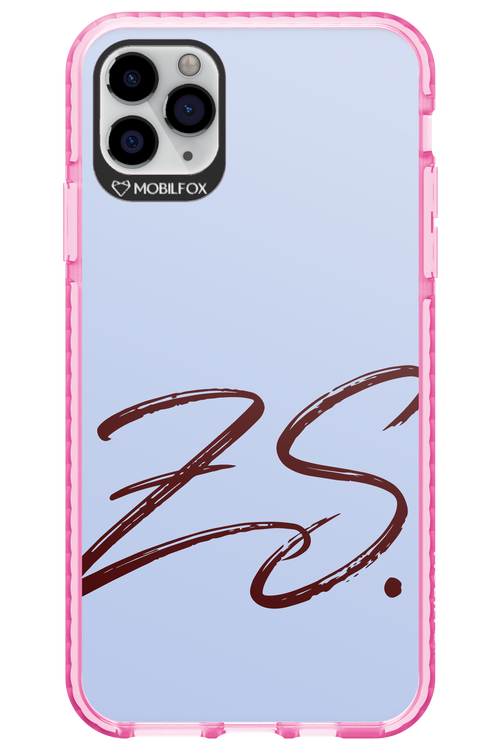 (Jellyfish Presso) ZS 2.0 - Apple iPhone 11 Pro Max