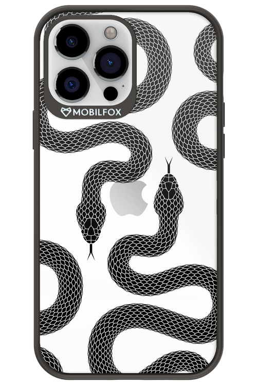 Snakes 2.0 - Apple iPhone 13 Pro Max