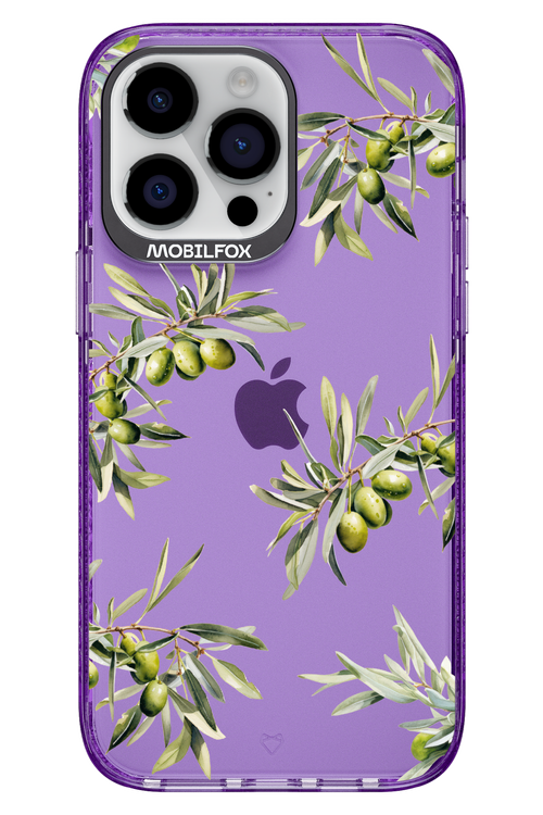 Olive Tree - Apple iPhone 14 Pro Max