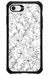 Lineart Beuty - Apple iPhone 8