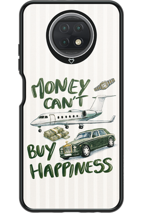 Buy Happiness 2.0 - Xiaomi Redmi Note 9T 5G