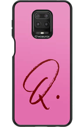 (Sorbet) Q 2.0 - Xiaomi Redmi Note 9 Pro