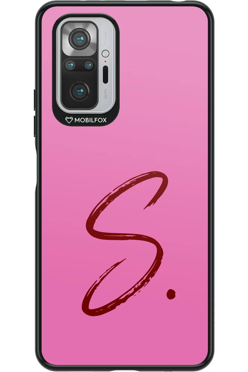 (Sorbet) S 2.0 - Xiaomi Redmi Note 10S