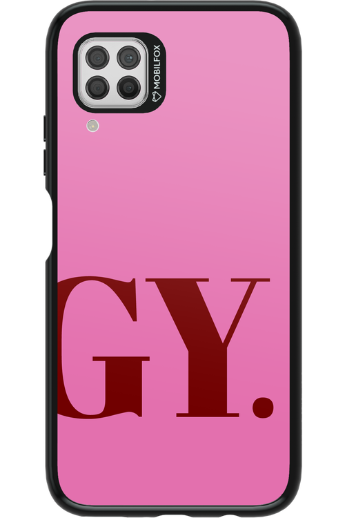 GY (Sorbet) 2.0 - Huawei P40 Lite