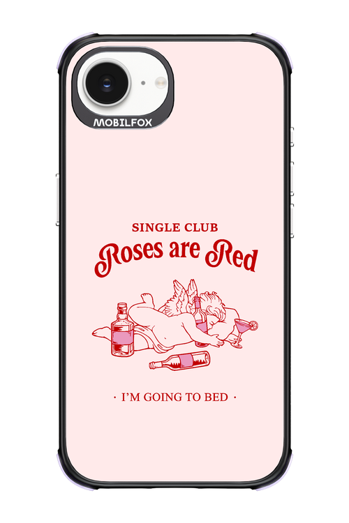 Bed Romance 2.0 - Apple iPhone 16e