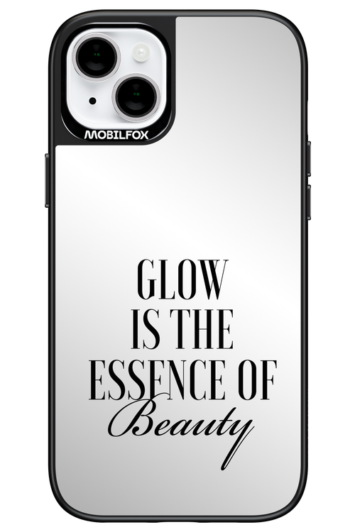 Glow Mirror 2.0 - Apple iPhone 14 Plus