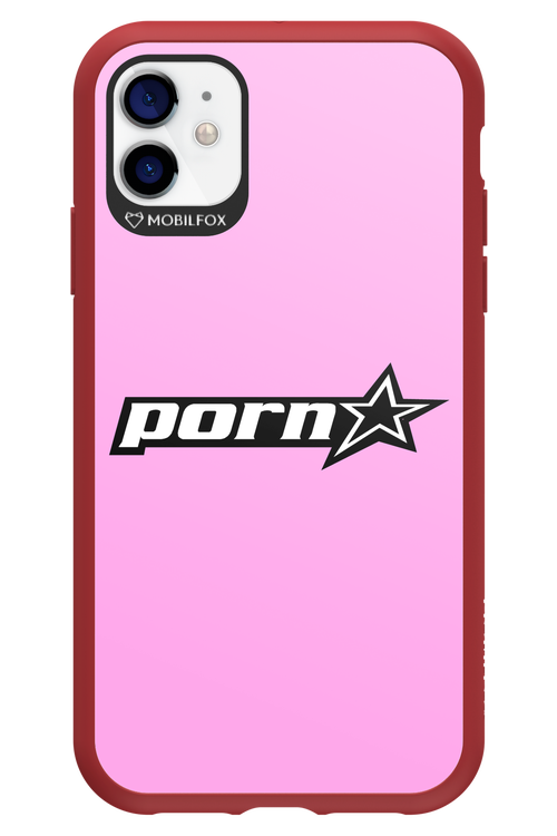 Porn 2.0 - Apple iPhone 11