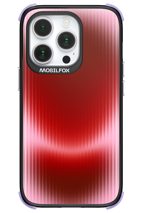 Lava Lamp - Apple iPhone 14 Pro