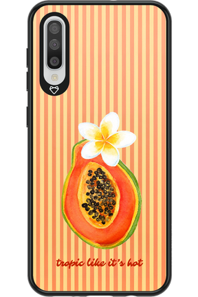 Hot Tropic 2.0 - Samsung Galaxy A50