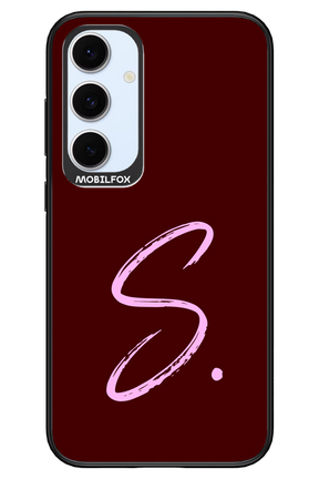 (Dark Blush) S 2.0 - Samsung S24 FE