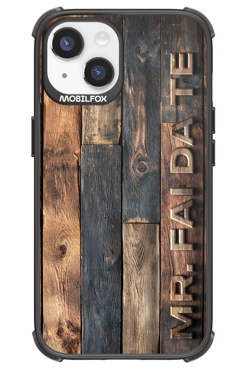 Mr. FAI DA TE 2.0 - Apple iPhone 14