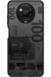 Euro Black 2.0 - Xiaomi Poco X3 Pro