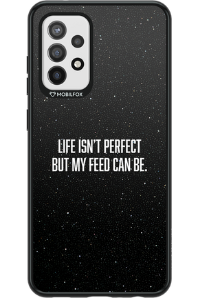 My feed 2.0 - Samsung Galaxy A72