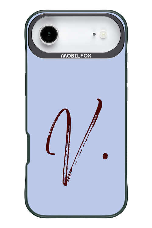 (Jellyfish Presso) V 2.0 - Apple iPhone 17 Air
