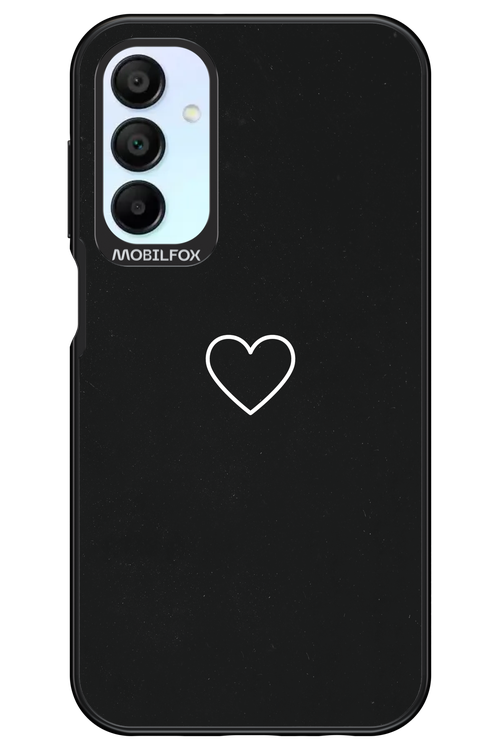 Love Is Simple - Samsung Galaxy A15