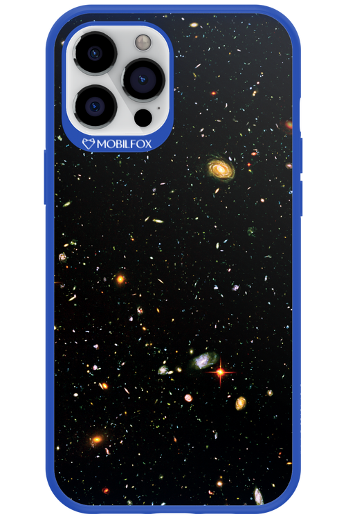 Cosmic Space - Apple iPhone 12 Pro Max