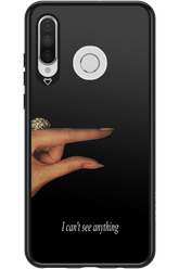 I can't see anything 2.0 - Huawei P30 Lite
