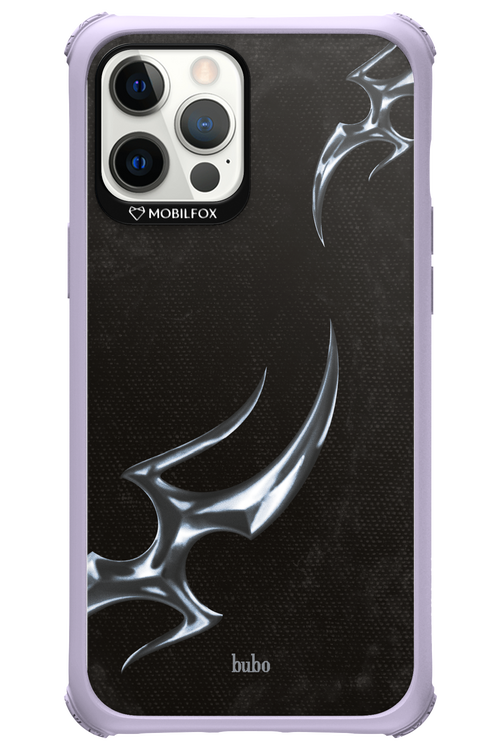 CHROMEPHASE - Apple iPhone 12 Pro Max