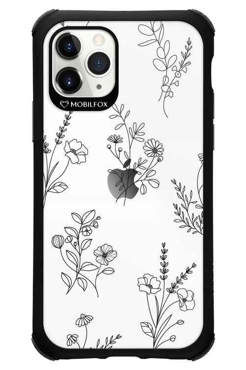 Bouquet 2.0 - Apple iPhone 11 Pro