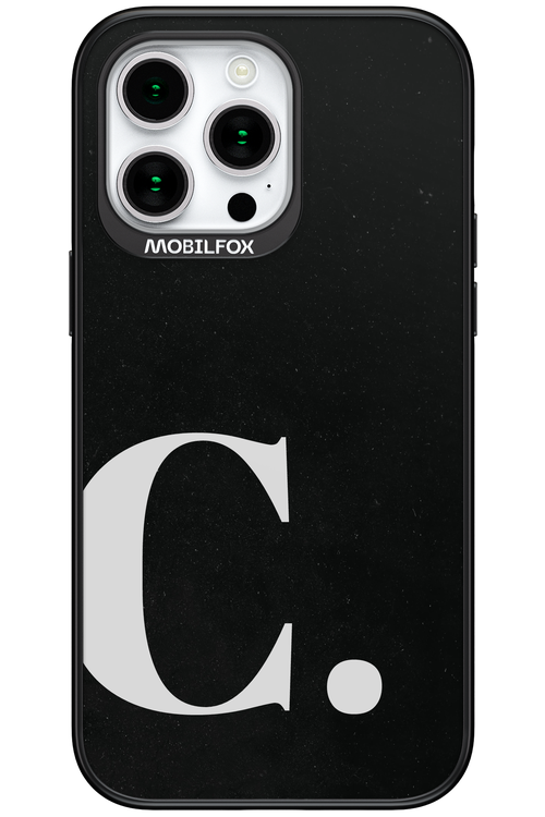 C (Off Space) 2.0 - Apple iPhone 15 Pro Max