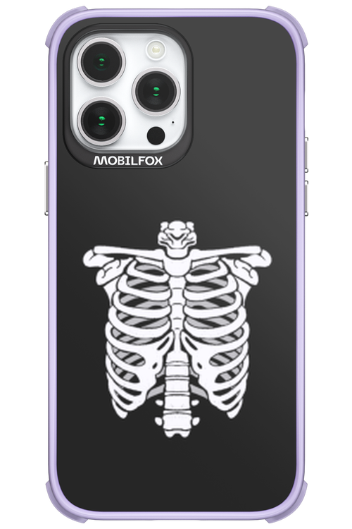 SKELETON - Apple iPhone 14 Pro Max