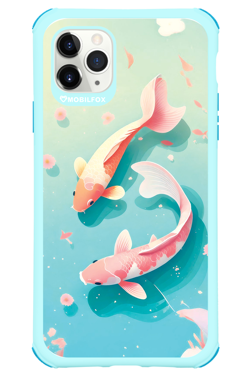 Koi II - Apple iPhone 11 Pro Max