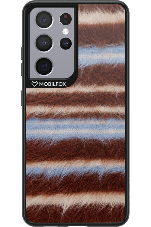 Soft Spot 2.0 - Samsung Galaxy S21 Ultra