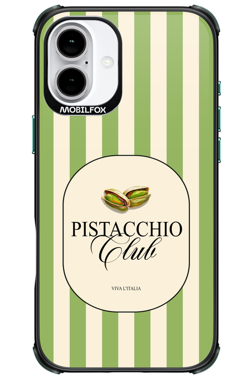 P-Club - Apple iPhone 16 Plus