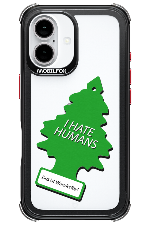 Wunderfox - Apple iPhone 16