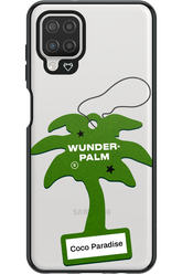 Wunder-Palm 2.0 - Samsung Galaxy A12