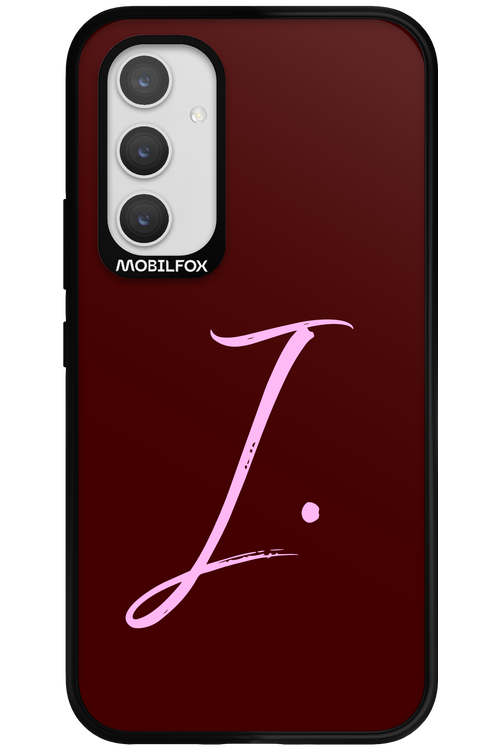 (Dark Blush) I 2.0 - Samsung Galaxy A54