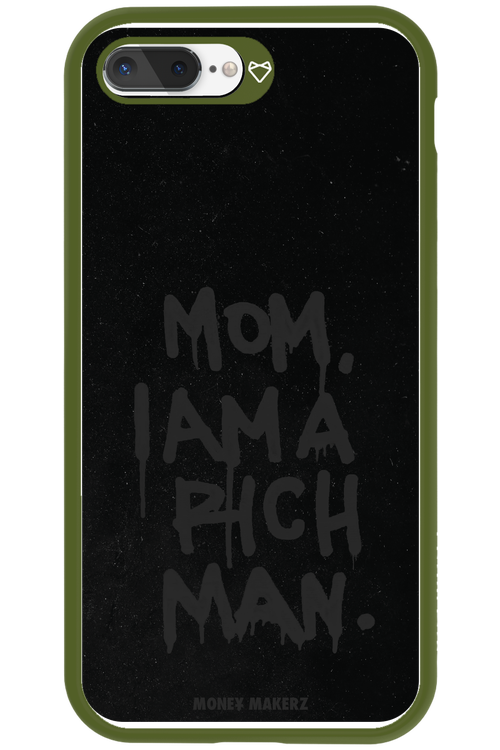 Rich Man - Apple iPhone 8 Plus