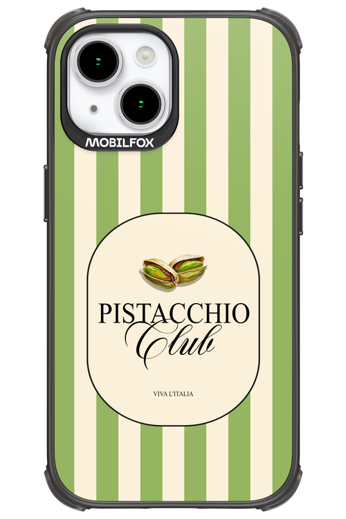 P-Club - Apple iPhone 15