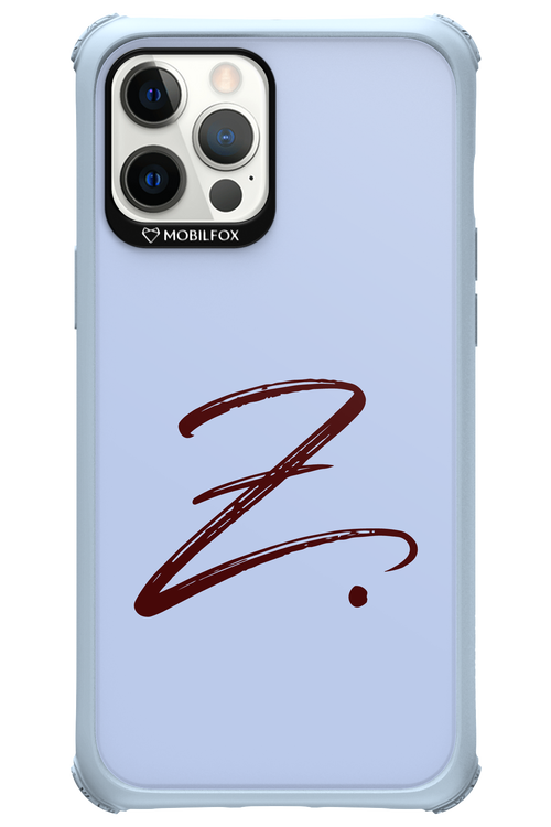 (Jellyfish Presso) Z 2.0 - Apple iPhone 12 Pro Max