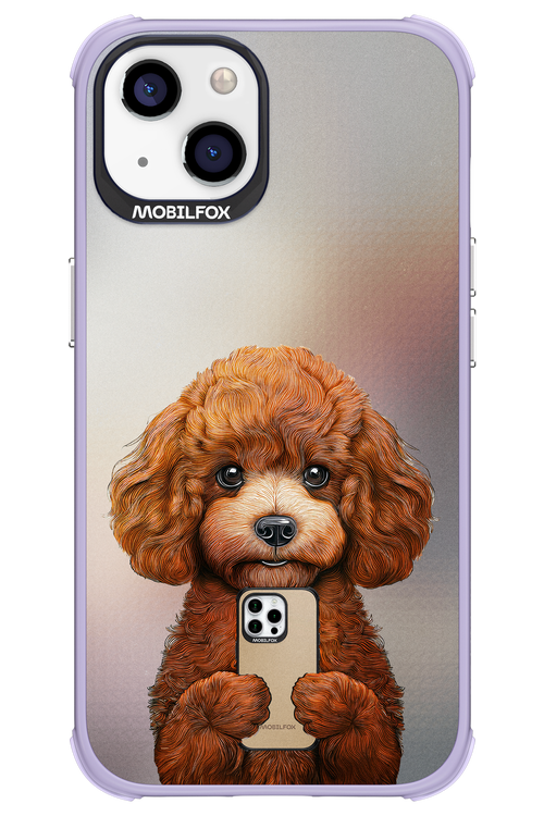 Dog x Fox - Apple iPhone 13