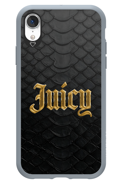 Juicy Gold 2.0 - Apple iPhone XR