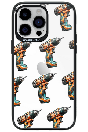 Screwdriver Time - Apple iPhone 14 Pro Max
