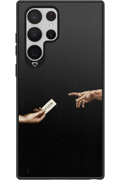 Giving 2.0 - Samsung Galaxy S22 Ultra