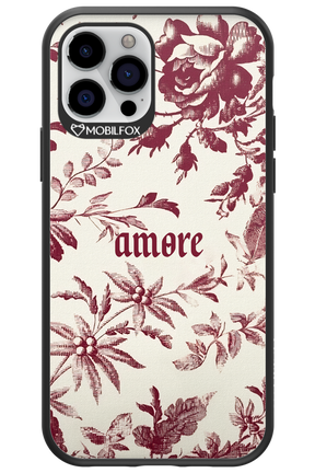 Amore 2.0 - Apple iPhone 12 Pro